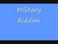 Military Riddim