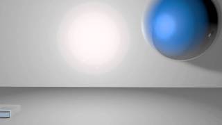 Cinema 4d gravity intro