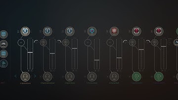 Jam 1 SugarBytes Egoist [x3] Factory Aparillo [x2] Cyclop HQ (iPad5 - Zé Osório)