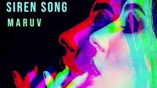MARUV - Siren Song (Instrumental)