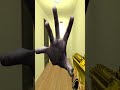 Scary Hand Nexbots Garry's Mod #gmod #garrymod #nextbots #garrysmod