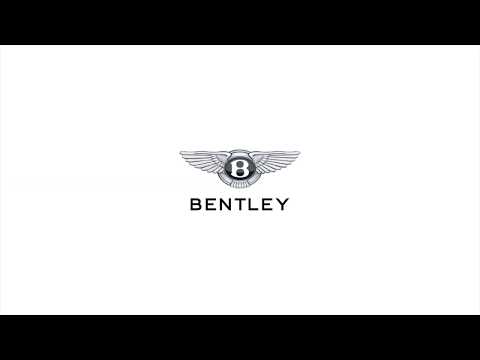 All-new four-door Grand Tourer | Bentley Motors