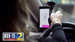 How to drive for Lyft without using your own car! screenshot 5