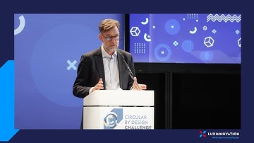 Circular by Design Challenge - Help us circle back to more sustainable solutions