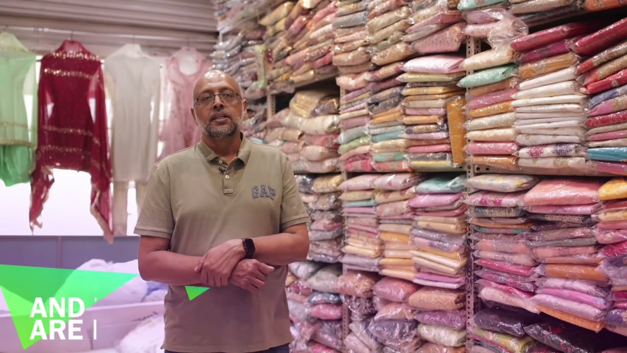 Zakiuddin Mohammad - Micro equity