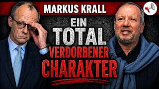 Plain talk with Markus Krall | Germany at the end: The catastrophe is complete!