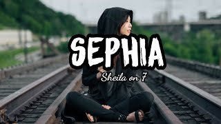 Sephia - Reggae Jovita Aurel ( Cover ) Lirik