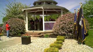 Massena Memorial Day Ceremony