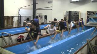 Practice 20110102#4   30s#3 L