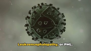 Unraveling the Mystery of PML: A Simple Guide! #JCVvirus #brainhealth #PML #Leukoencephalopathy