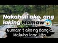 Part#1 Napa bangka ako ng wala sa oras.ang lakas mong humila.