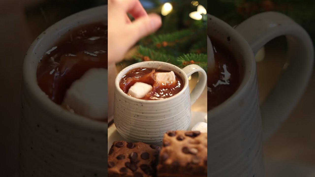 Killer Brownie® Warm-Up Gift Box 