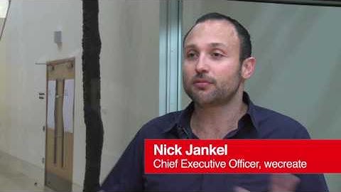 Making Innovation Happen