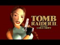 "Vertigo" ('Tomb Raider II: The Dagger of Xian' soundtrack) by Nathan McCree [1997]