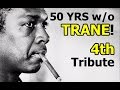  50 years without trane tribute 4 shorter liebman beirach gomez dejohnette  mr pc1987