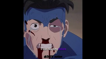 best episode ? - #invincible #conquest #edit #invincibleseason3 #premerepro