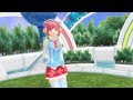 [MMD]トリノコシティ