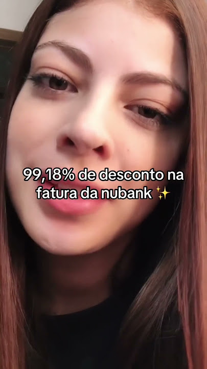 Desconto de 99% da dívida da Nubank! Vale a pena?