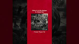 Chino XL & Stu Bangas ft. Vinnie Paz - Murder Rhyme Kill