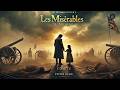 📖 Les Misérables - Tome II: Cosette ✨ Victor Hugo