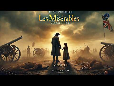 📖 Les Misérables - Tome II: Cosette ✨ Victor Hugo