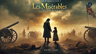📖 Les Misérables - Tome II: Cosette ✨ Victor Hugo