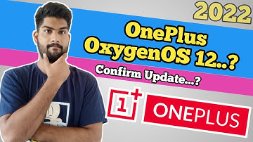 OnePlus OxygenOS 12 Update...? | Techqee Emmi