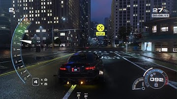 Need for Speed Unbound DRAG RACE Playlist PVP With (BMW)