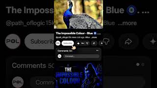 Blue colour history.#bluecolour #history #krishna #mahadev #colorscience