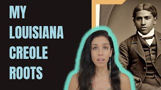 I traced my hidden Louisiana Creole roots to Melrose Plantation