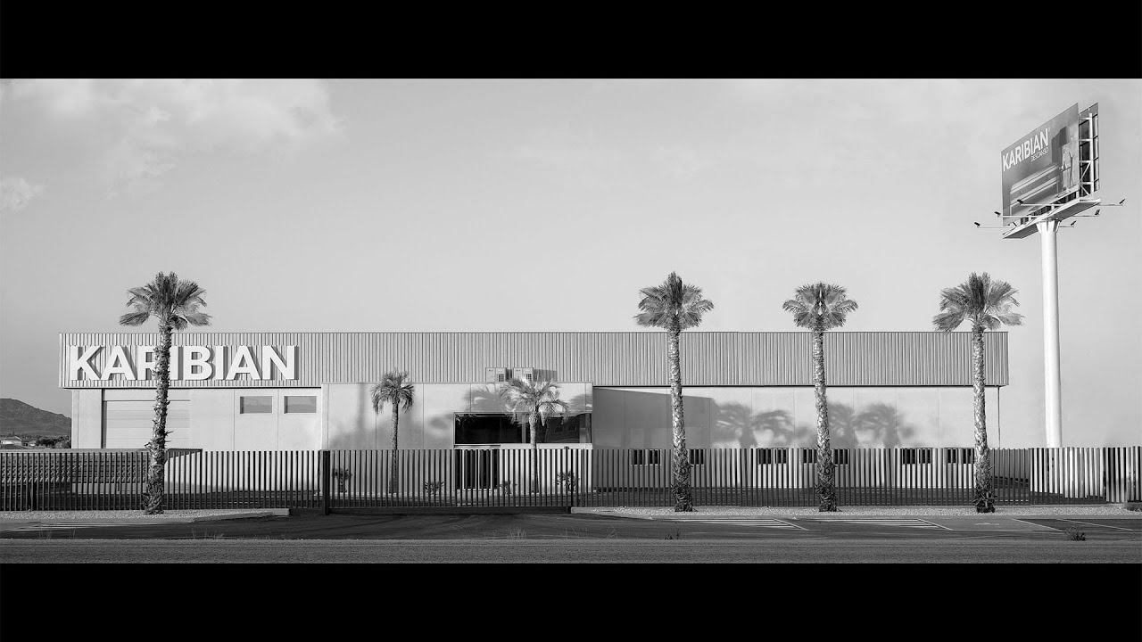 Karibian Descanso | Vídeo Corporativo