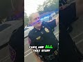 Cops Pull Man Over For No Reason – Then Make Up a Fake ‘Reckless Driving’ Charge!