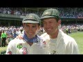 Ricky Ponting - End of an Era