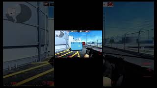 Aim 😎 #cs2 #csauniversity #aim