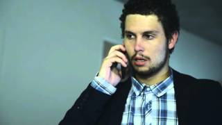 Boxed In (2015 Student Film) Boxed In (2015 Student Film)