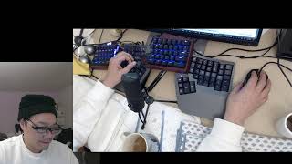Xah Talk Show Ep532 What Happens When You Blog for 25 Years