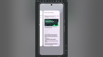 How to build your own YouTube Video Downloader App in Android Studio!