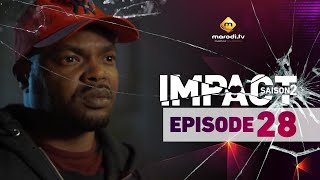 Série - Impact - Saison 2 - Episode 28 - VOSTFR