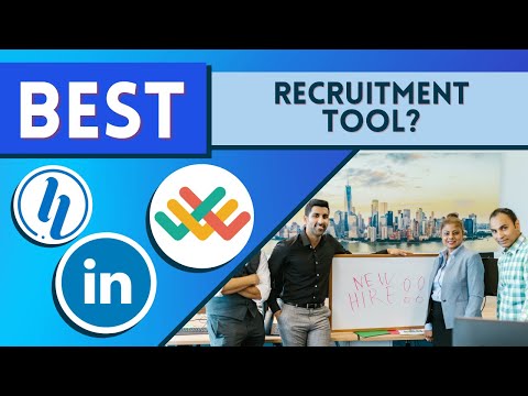 Hiring Top Talent Requires the Right Tool: Hiretual, Lattice, LinkedIn