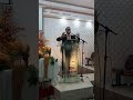O tratamento de Deus no aperfeiçoamento da sua igreja