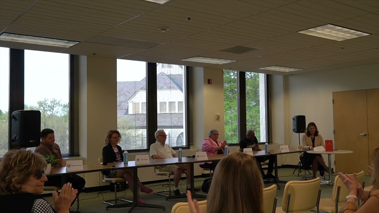 FAIL! Conversations about Lessons Learned on the Road to Success.