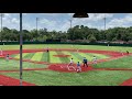 Logan Serpas Louisiana Knights | Stand up double and RBI