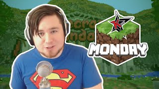 Bashurverse Almost Joined Minecraft Monday - Story Of Keemstars Invitation To Bashur