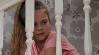 Coronation Street - Summer Discovers Drew's Plan For Her