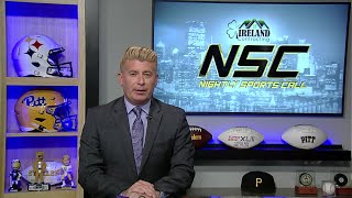Ireland Contracting Nightly Sports Call: July 11, 2023 (Pt. 3)