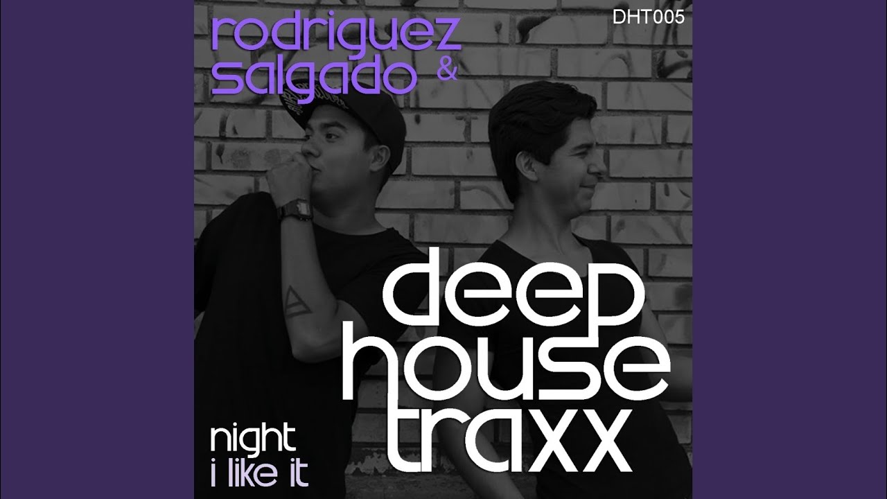 Watch Night (Original Mix) on YouTube Watch Night (Original Mix) on YouTube