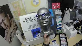 Shelbras Proverbs 31:10 Christian Eyewear