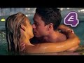 Joey Essex & Stephanie Pratt Kiss in the Pool | Celebs Go Dating