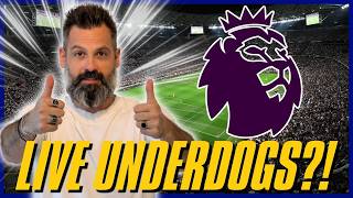 ⚽️ Saturday & Sunday BEST Premier League BETS! Soccer Predictions Today