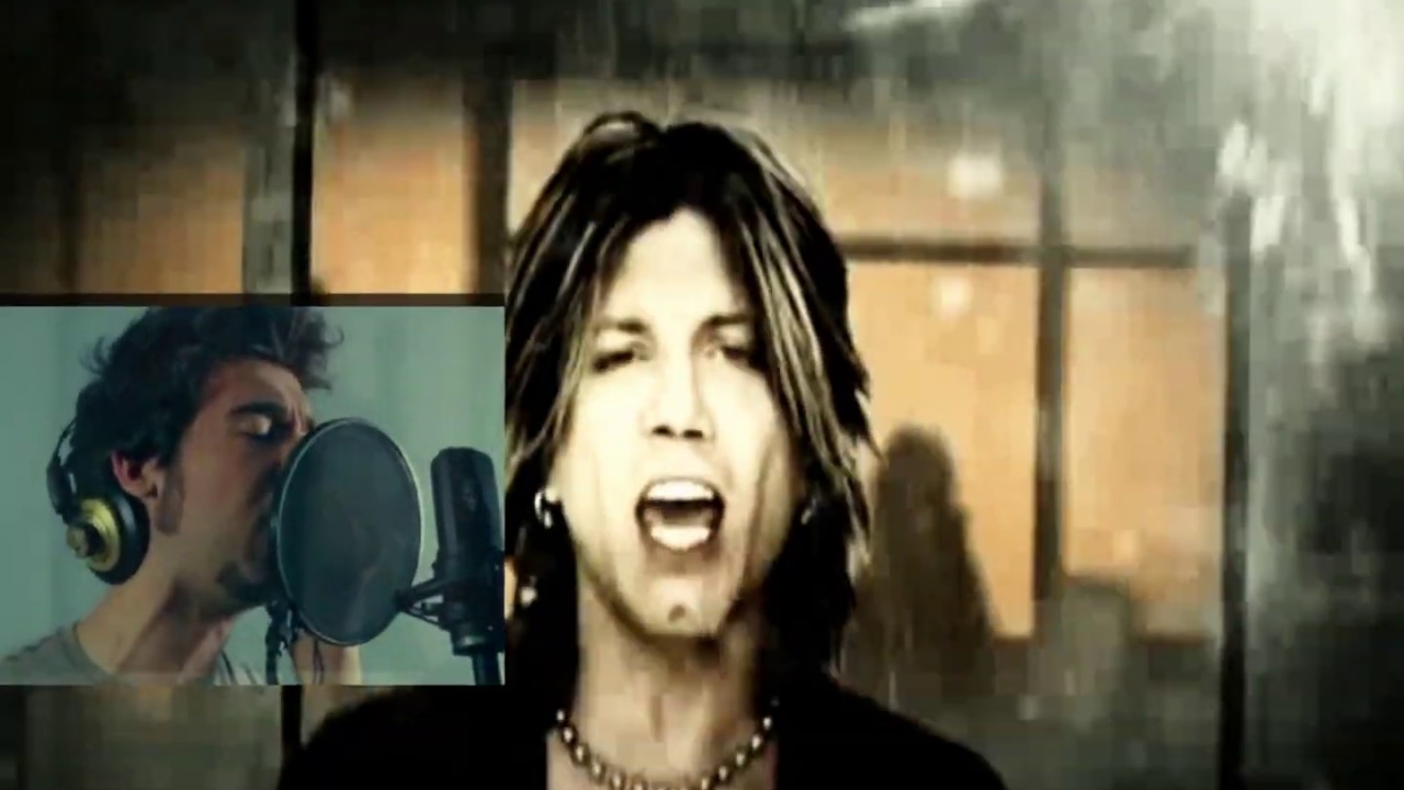 John Rzeznik's I'm Still Here Compilation